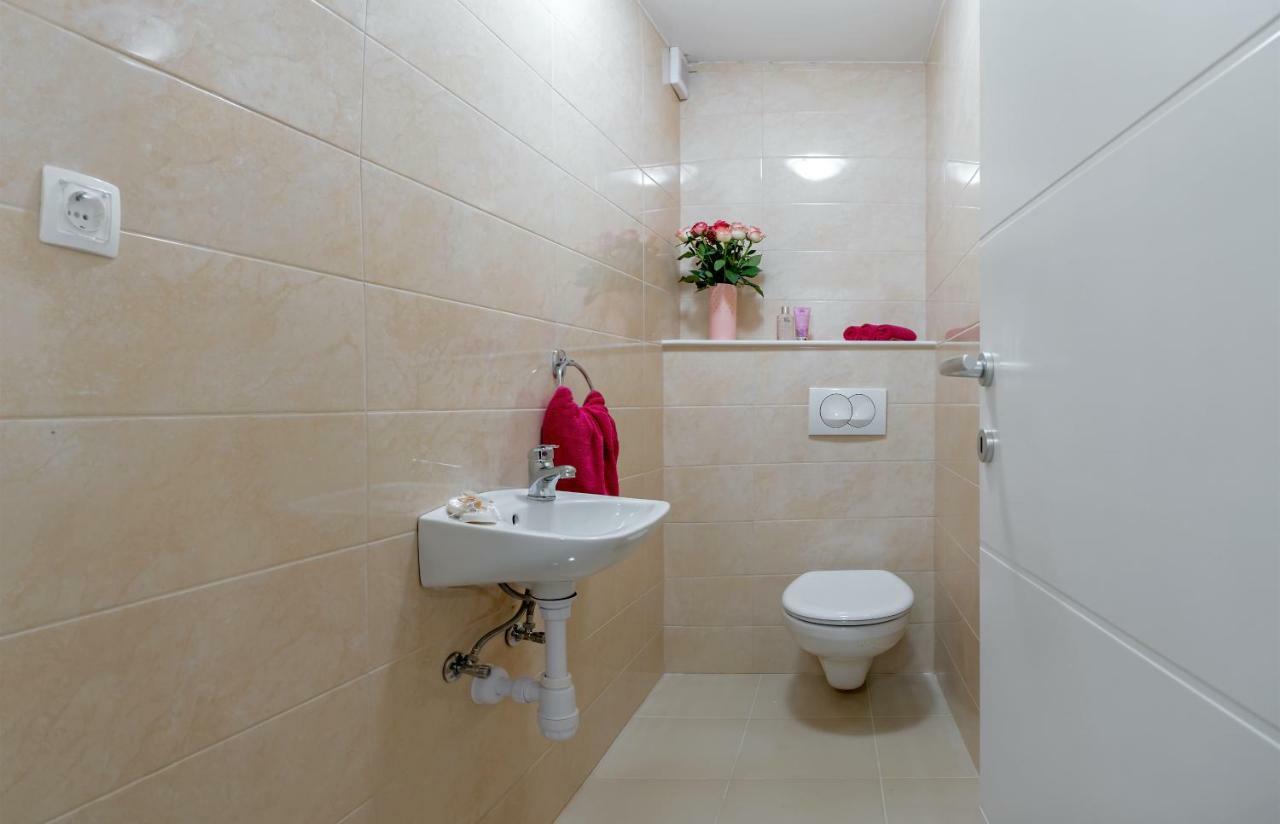 Villa Kala Komiža Kültér fotó