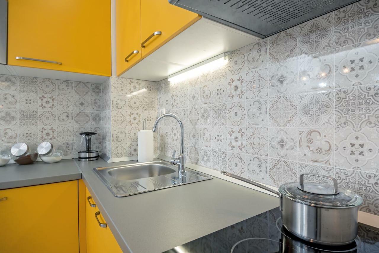 Villa Kala Komiža Kültér fotó